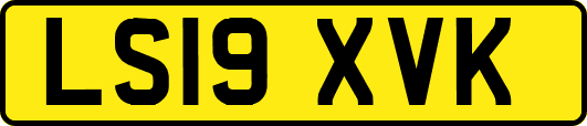 LS19XVK