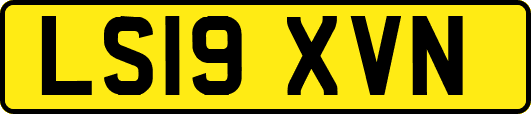 LS19XVN