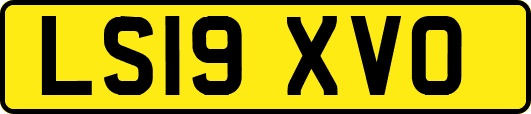 LS19XVO