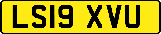 LS19XVU