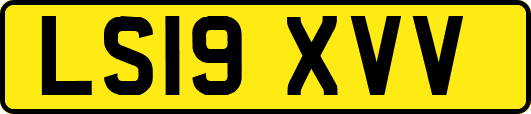 LS19XVV