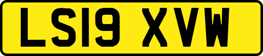 LS19XVW