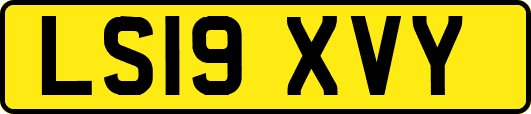 LS19XVY