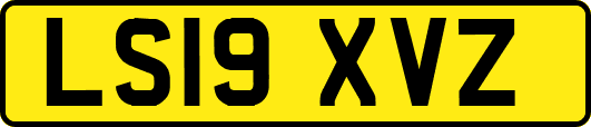 LS19XVZ