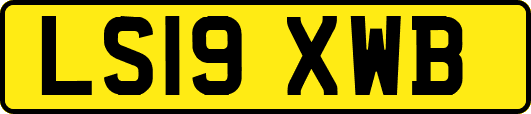 LS19XWB