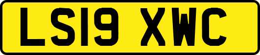 LS19XWC