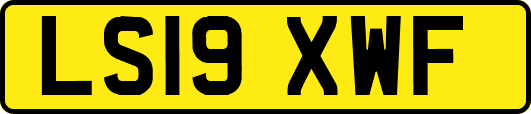 LS19XWF