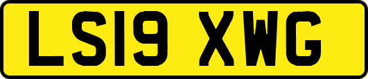 LS19XWG