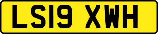 LS19XWH