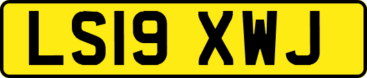 LS19XWJ