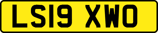 LS19XWO