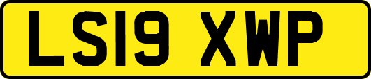LS19XWP