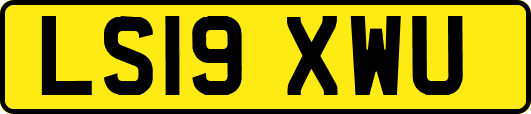 LS19XWU