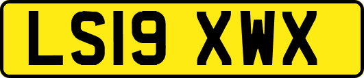 LS19XWX