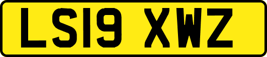 LS19XWZ