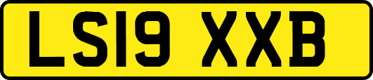 LS19XXB