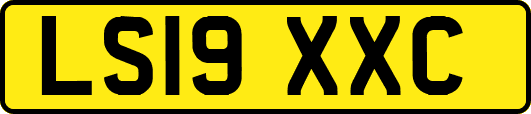 LS19XXC