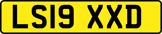 LS19XXD