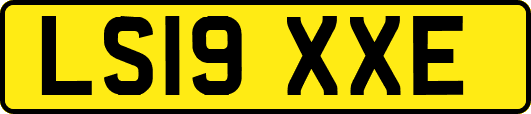 LS19XXE