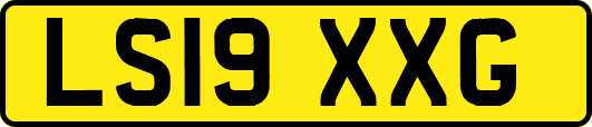 LS19XXG