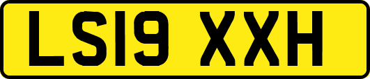 LS19XXH