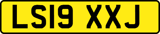 LS19XXJ