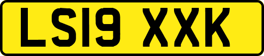 LS19XXK