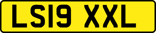 LS19XXL