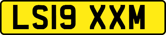 LS19XXM