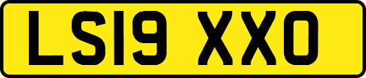 LS19XXO