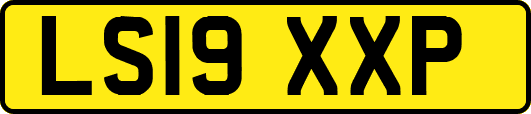 LS19XXP