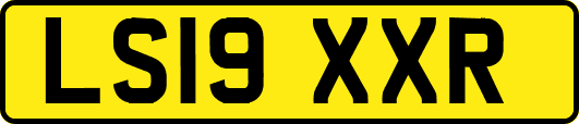 LS19XXR