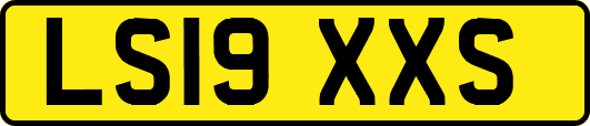 LS19XXS