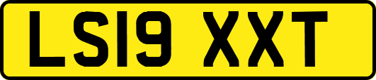 LS19XXT