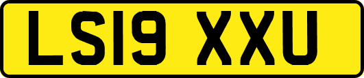 LS19XXU