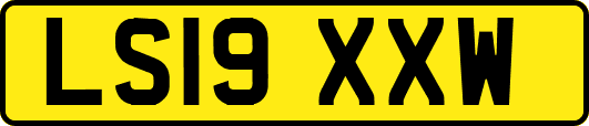 LS19XXW