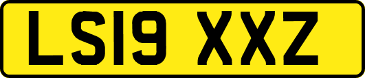 LS19XXZ