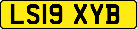 LS19XYB
