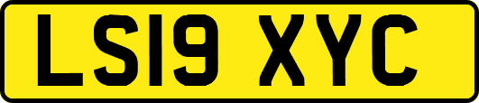 LS19XYC