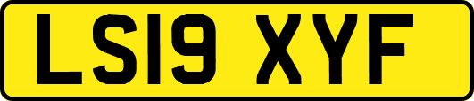 LS19XYF