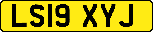 LS19XYJ