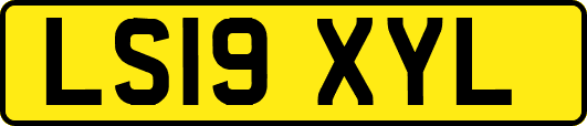 LS19XYL