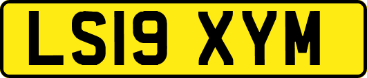 LS19XYM