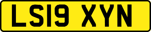 LS19XYN