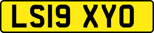 LS19XYO