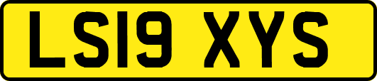 LS19XYS