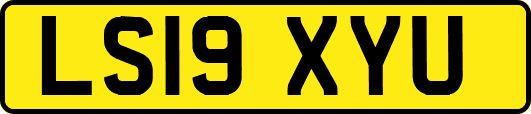LS19XYU