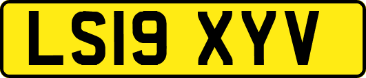 LS19XYV