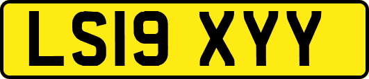LS19XYY