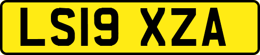 LS19XZA